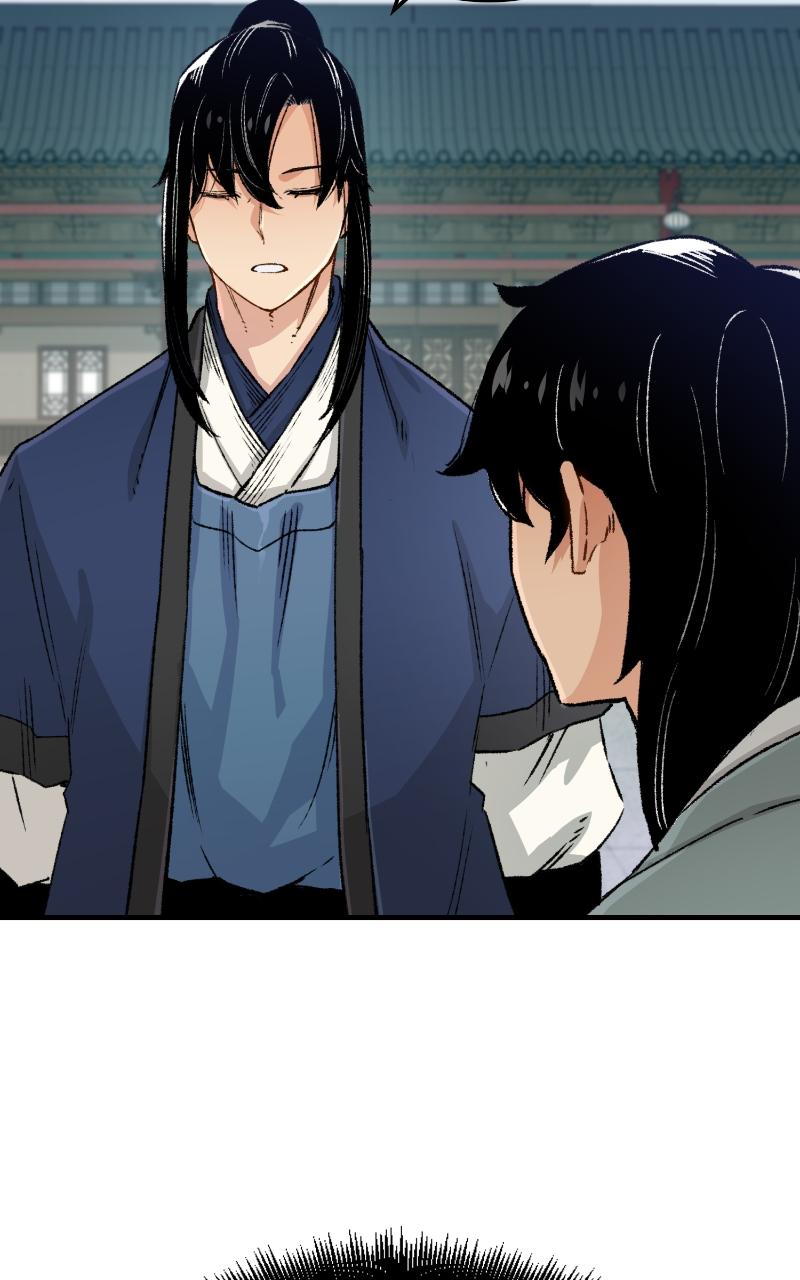 Reincarnated Murim Lord Chap 20 - Next Chap 21