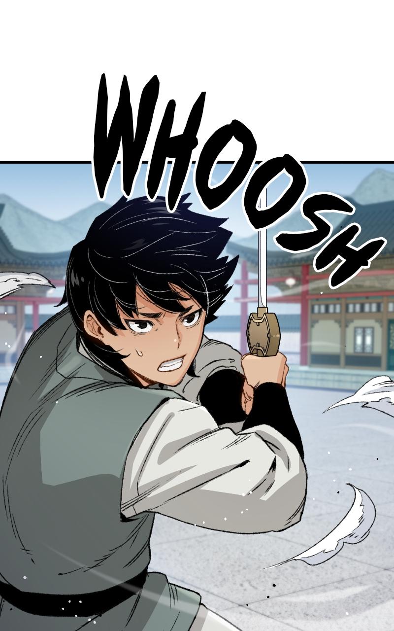 Reincarnated Murim Lord Chap 20 - Next Chap 21