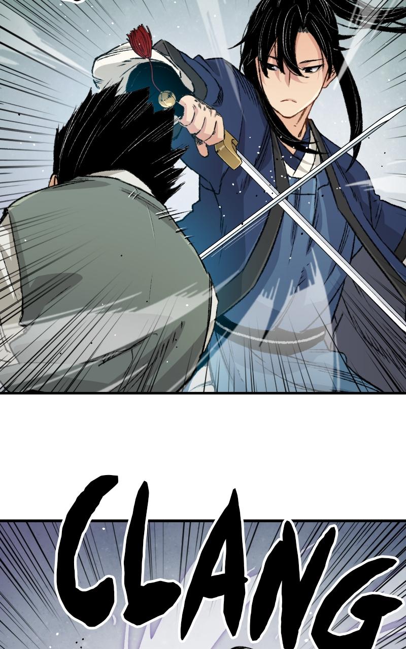 Reincarnated Murim Lord Chap 20 - Next Chap 21