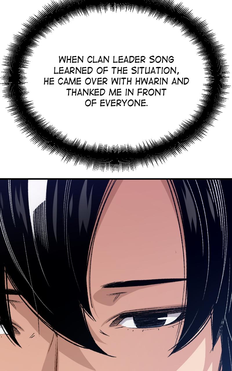 Reincarnated Murim Lord Chap 20 - Next Chap 21