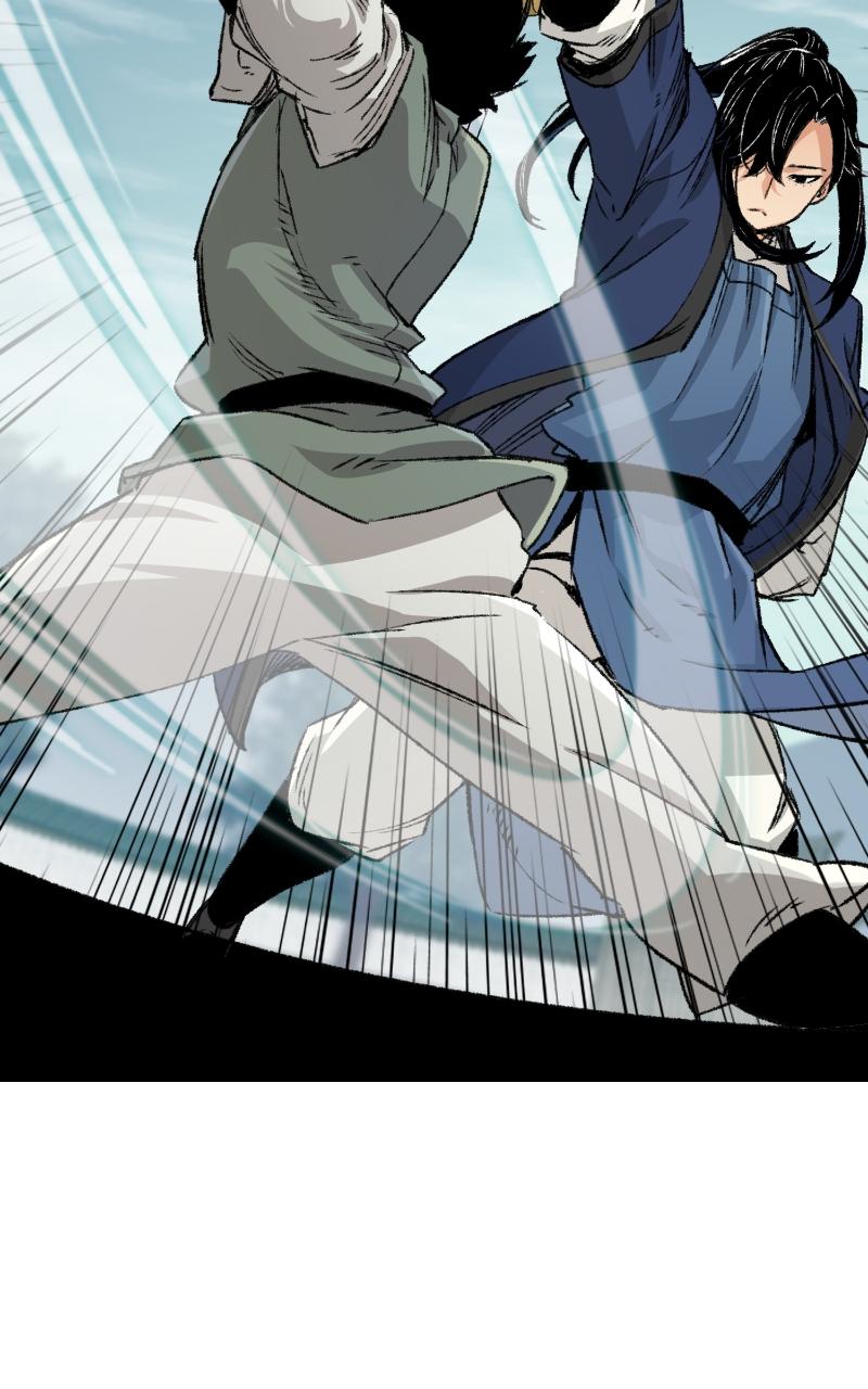 Reincarnated Murim Lord Chap 20 - Next Chap 21