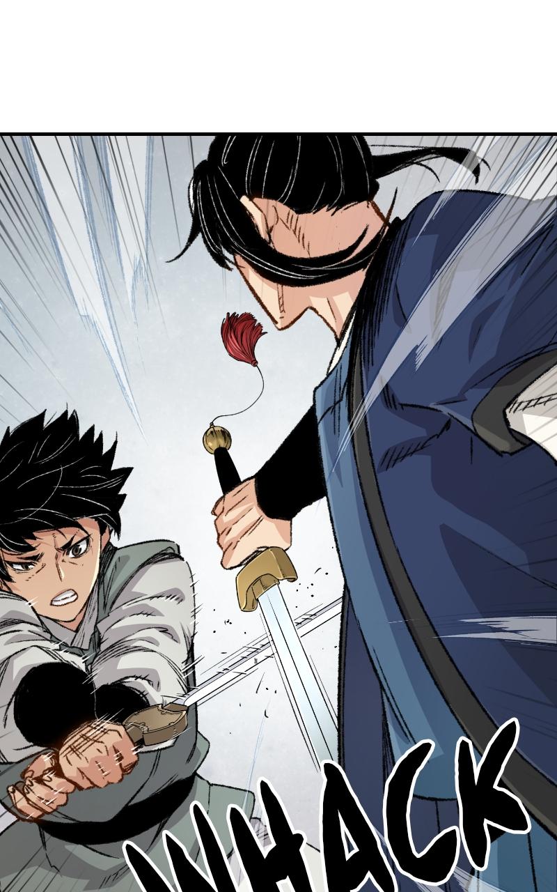 Reincarnated Murim Lord Chap 20 - Next Chap 21