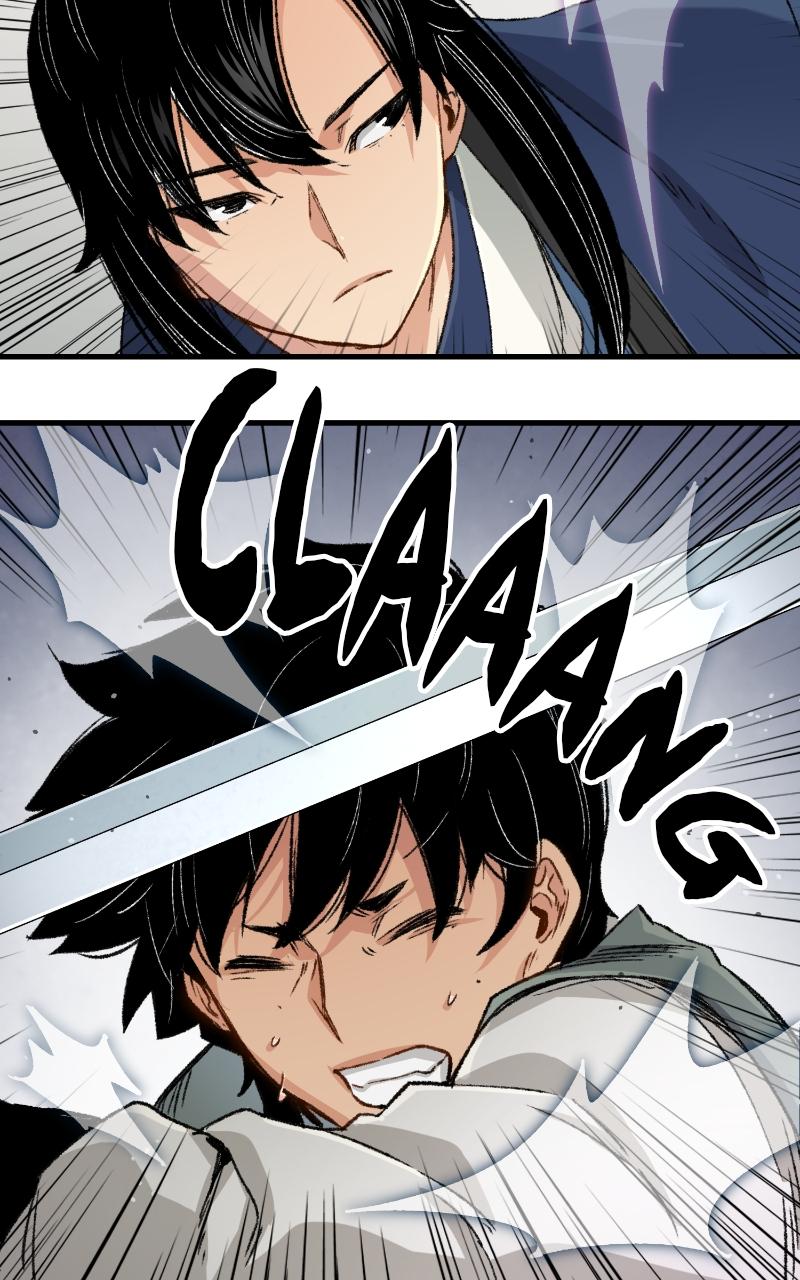 Reincarnated Murim Lord Chap 20 - Next Chap 21