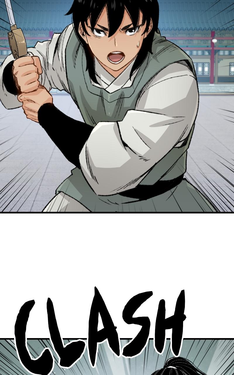 Reincarnated Murim Lord Chap 20 - Next Chap 21