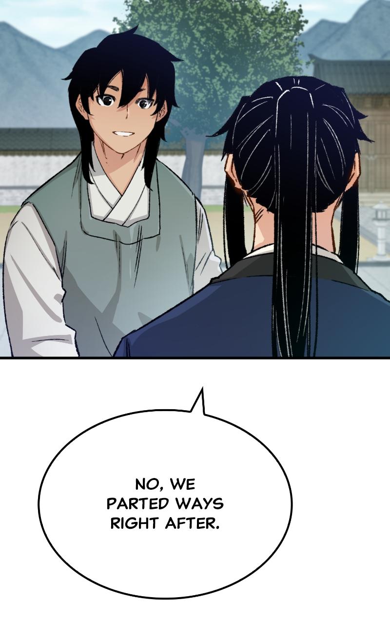 Reincarnated Murim Lord Chap 20 - Next Chap 21