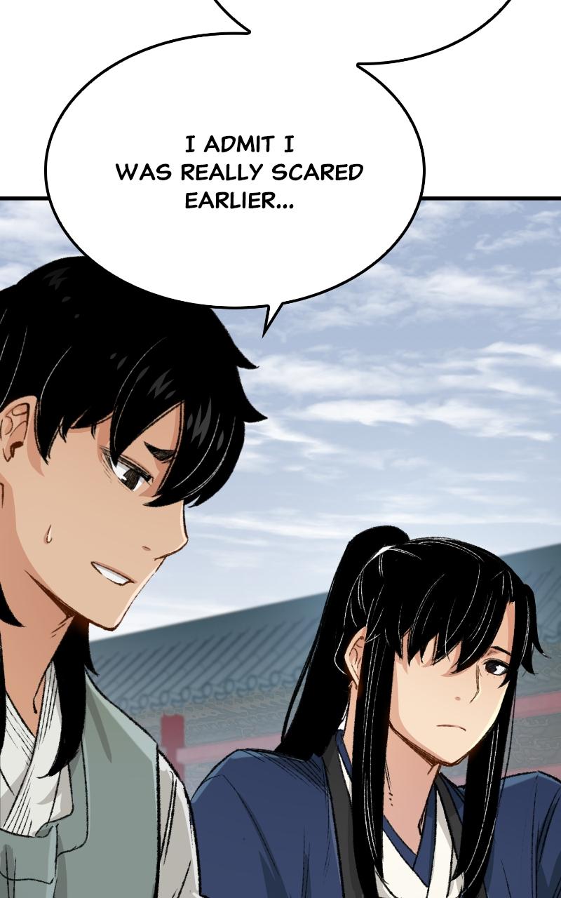 Reincarnated Murim Lord Chap 20 - Next Chap 21