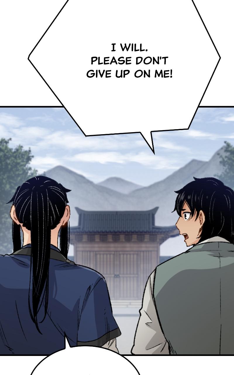 Reincarnated Murim Lord Chap 20 - Next Chap 21