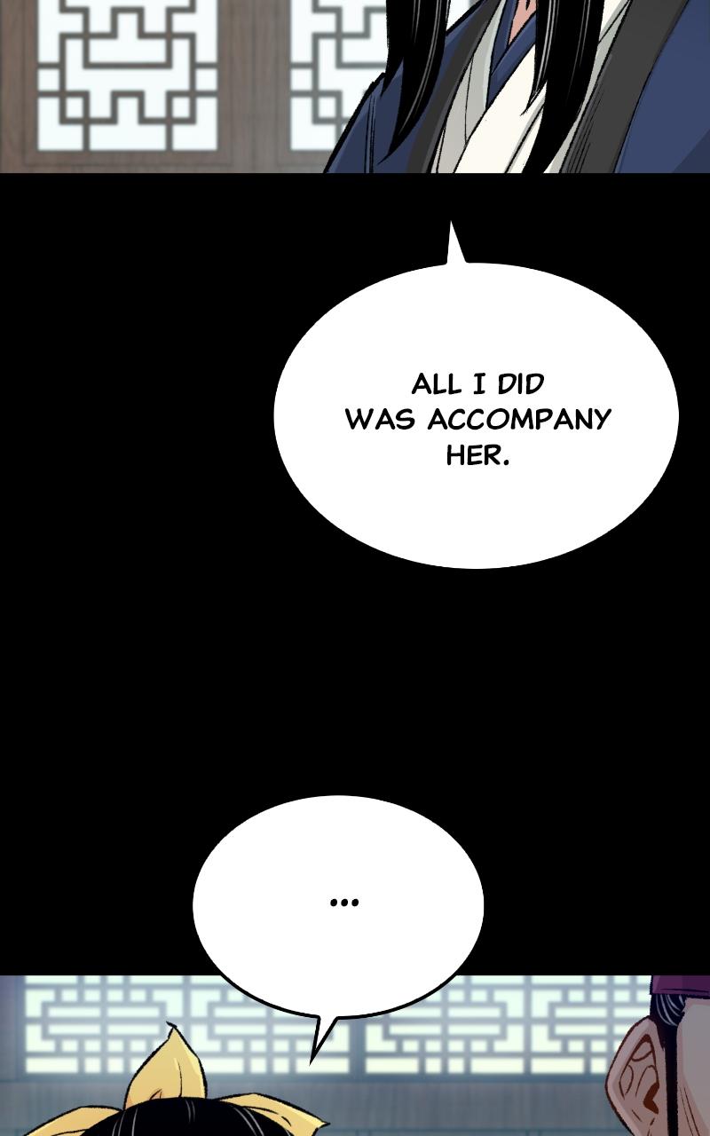 Reincarnated Murim Lord Chap 20 - Next Chap 21