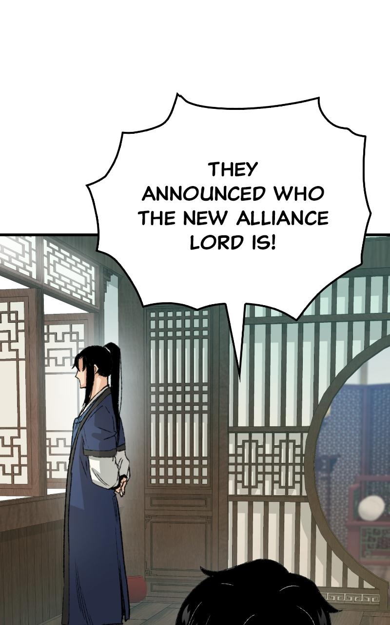Reincarnated Murim Lord Chap 20 - Next Chap 21