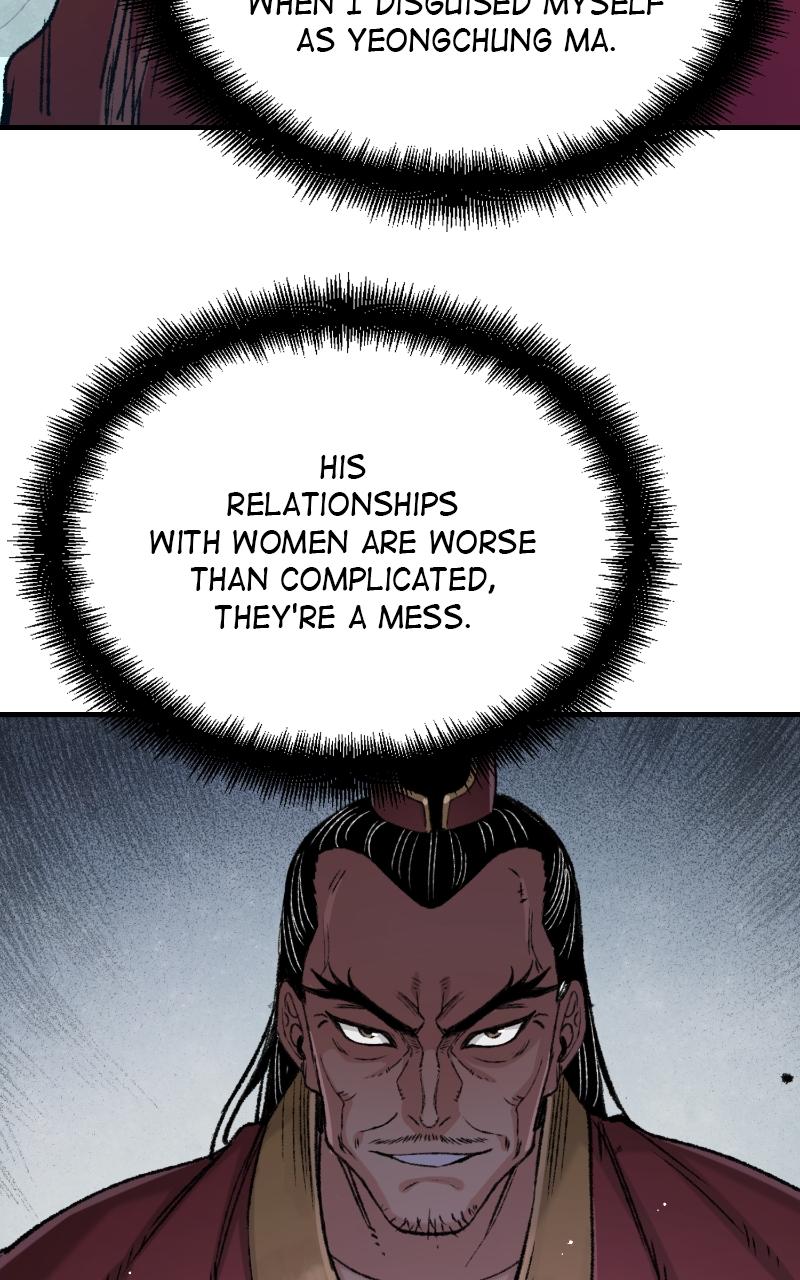 Reincarnated Murim Lord Chap 20 - Next Chap 21