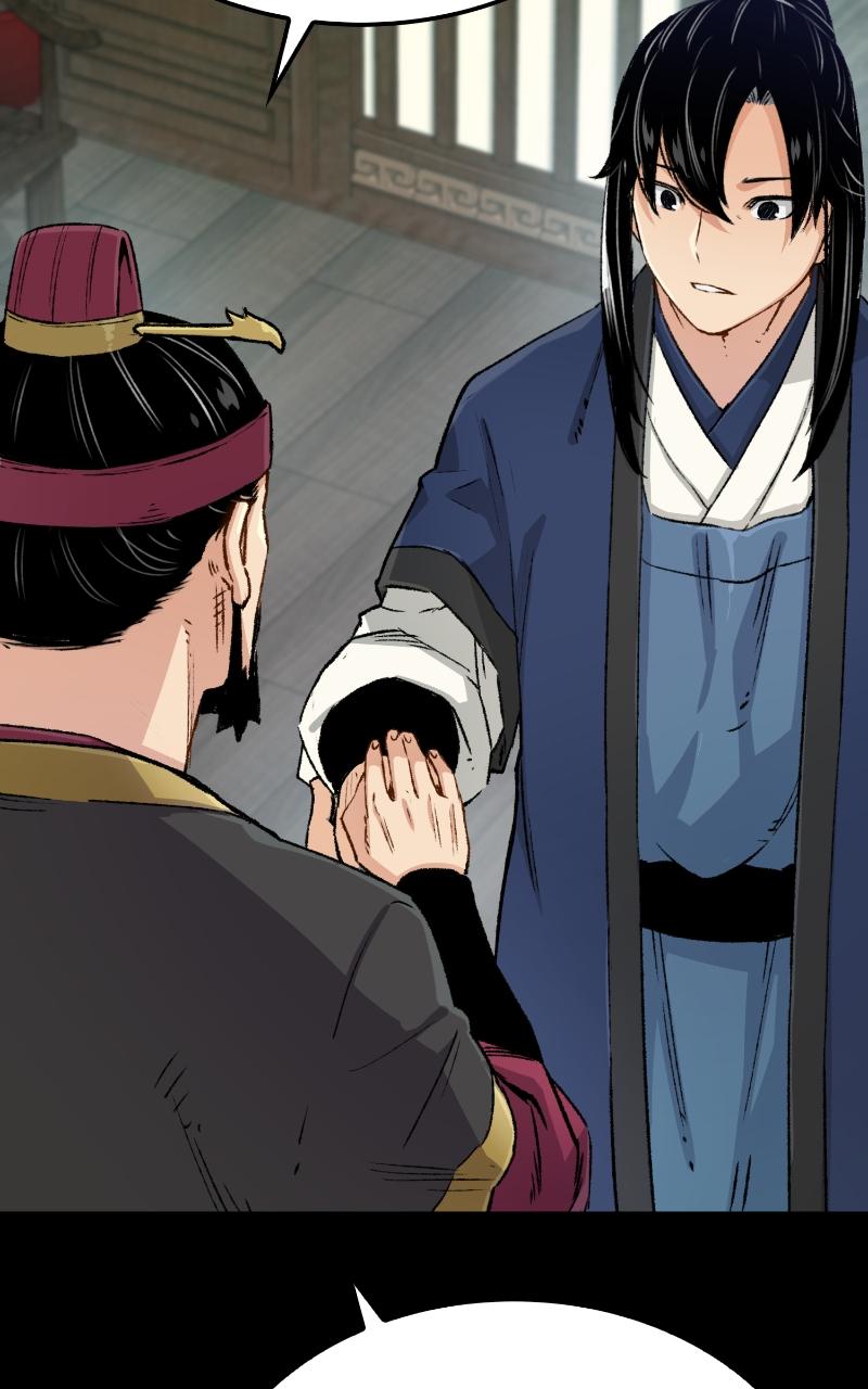 Reincarnated Murim Lord Chap 20 - Next Chap 21