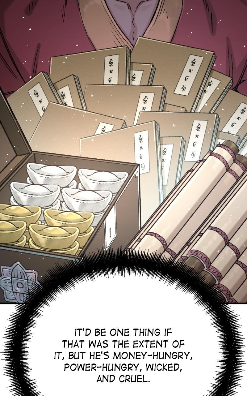 Reincarnated Murim Lord Chap 20 - Next Chap 21