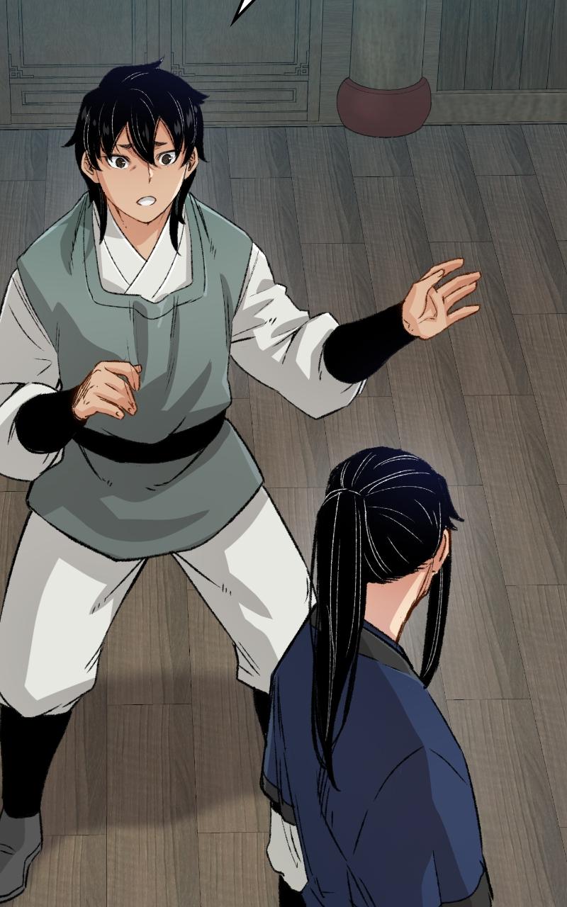 Reincarnated Murim Lord Chap 20 - Next Chap 21