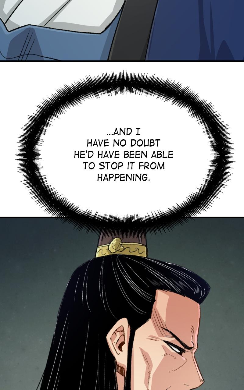 Reincarnated Murim Lord Chap 20 - Next Chap 21