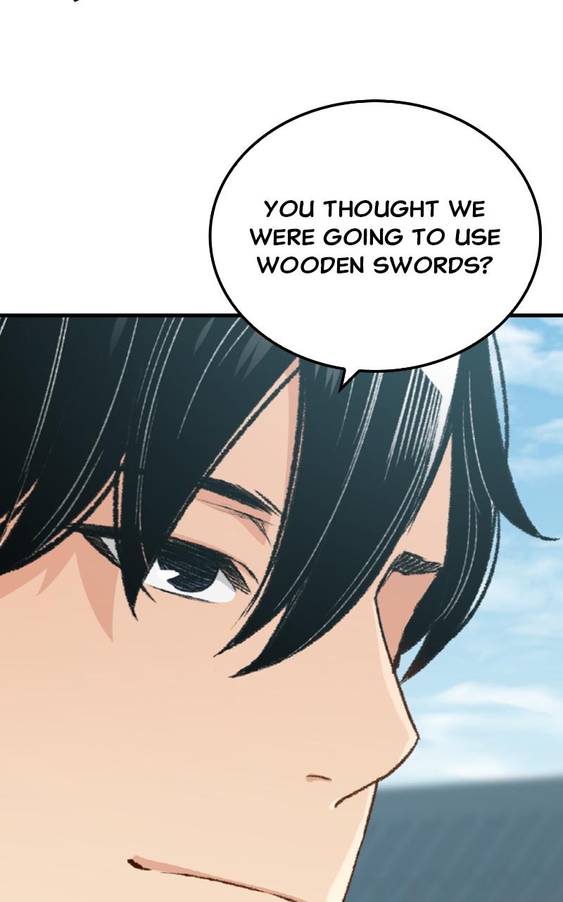 Reincarnated Murim Lord Chap 20 - Next Chap 21