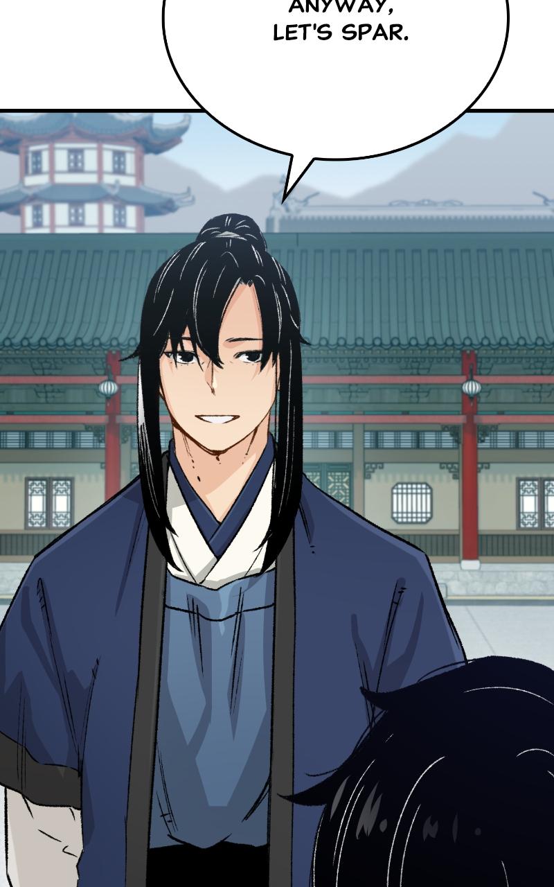 Reincarnated Murim Lord Chap 20 - Next Chap 21