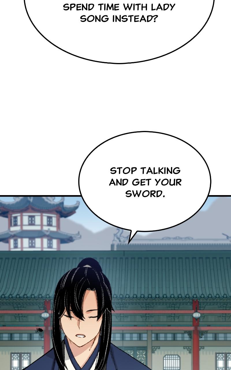 Reincarnated Murim Lord Chap 20 - Next Chap 21