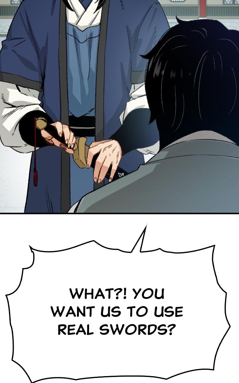 Reincarnated Murim Lord Chap 20 - Next Chap 21