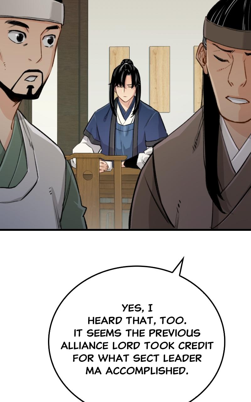 Reincarnated Murim Lord Chap 21 - Next Chap 22