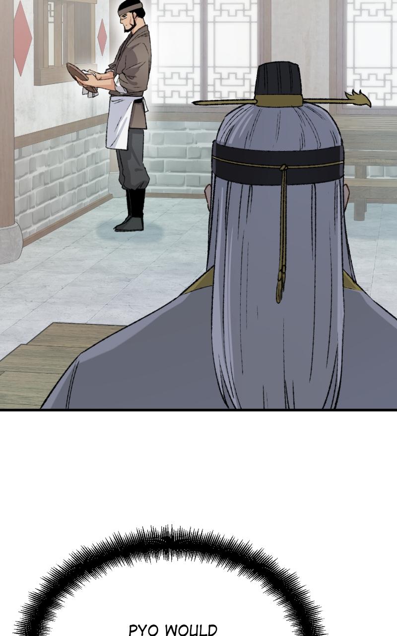 Reincarnated Murim Lord Chap 21 - Next Chap 22