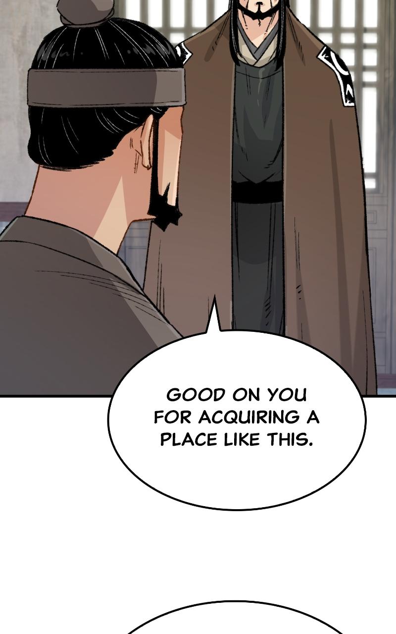 Reincarnated Murim Lord Chap 21 - Next Chap 22