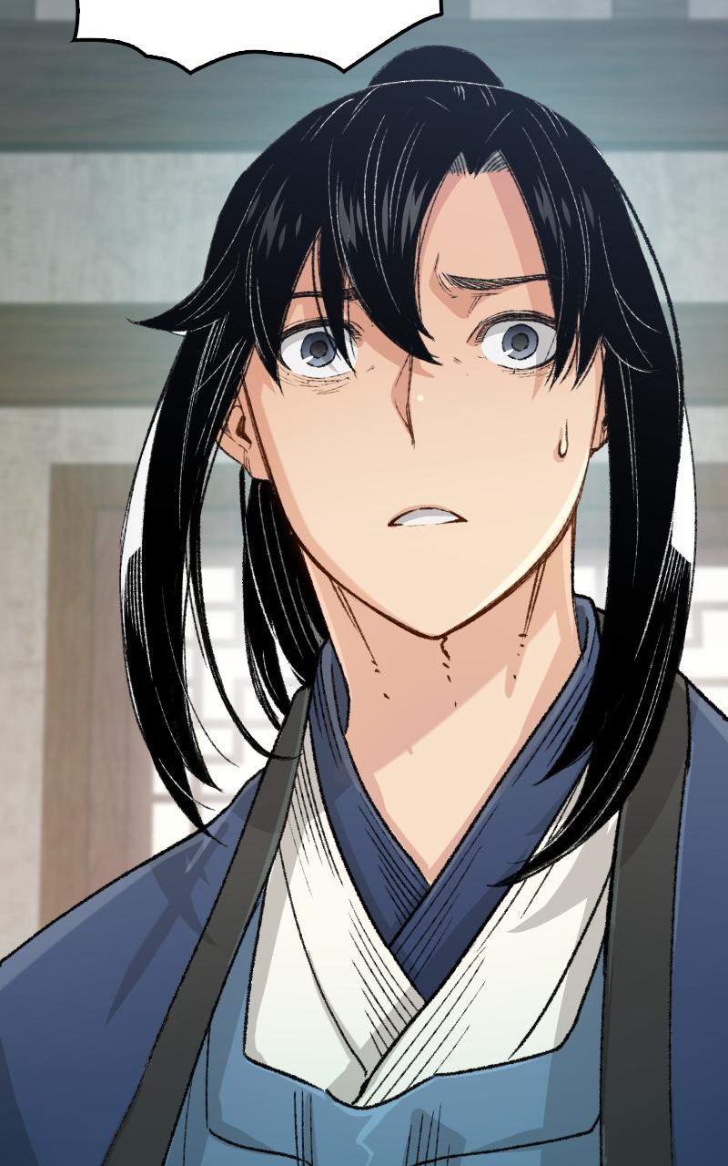 Reincarnated Murim Lord Chap 21 - Next Chap 22