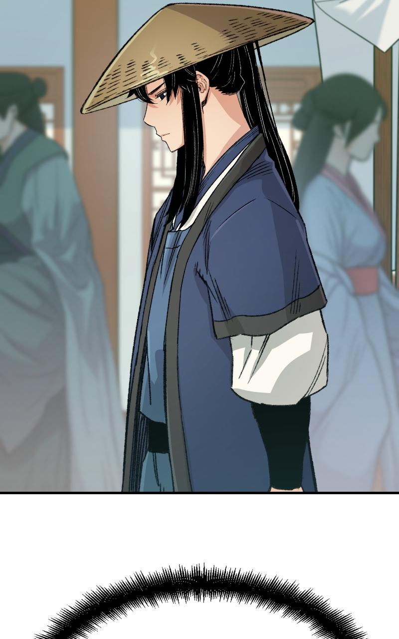 Reincarnated Murim Lord Chap 21 - Next Chap 22