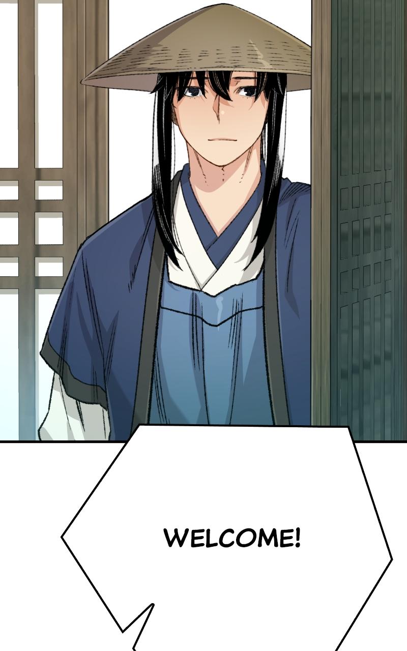 Reincarnated Murim Lord Chap 21 - Next Chap 22