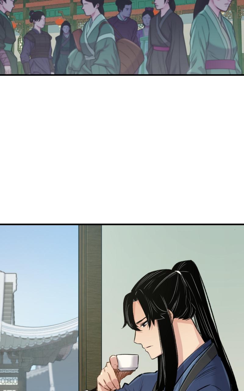 Reincarnated Murim Lord Chap 21 - Next Chap 22