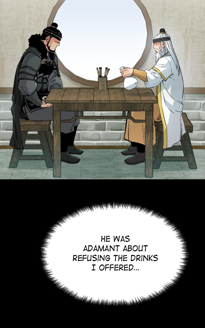 Reincarnated Murim Lord Chap 21 - Next Chap 22