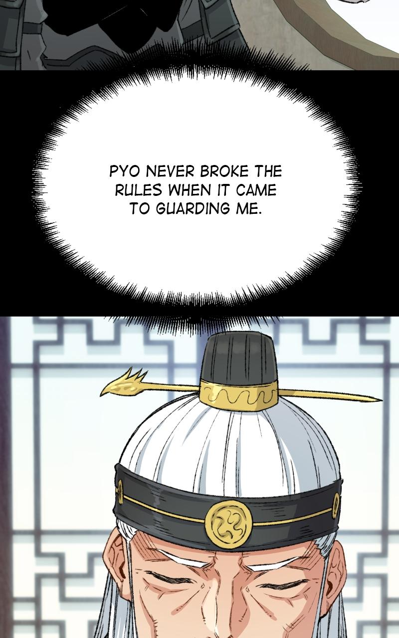 Reincarnated Murim Lord Chap 21 - Next Chap 22