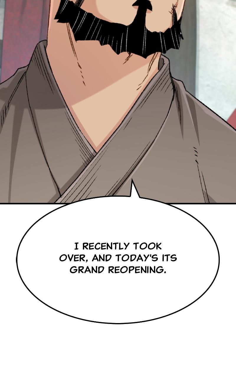 Reincarnated Murim Lord Chap 21 - Next Chap 22