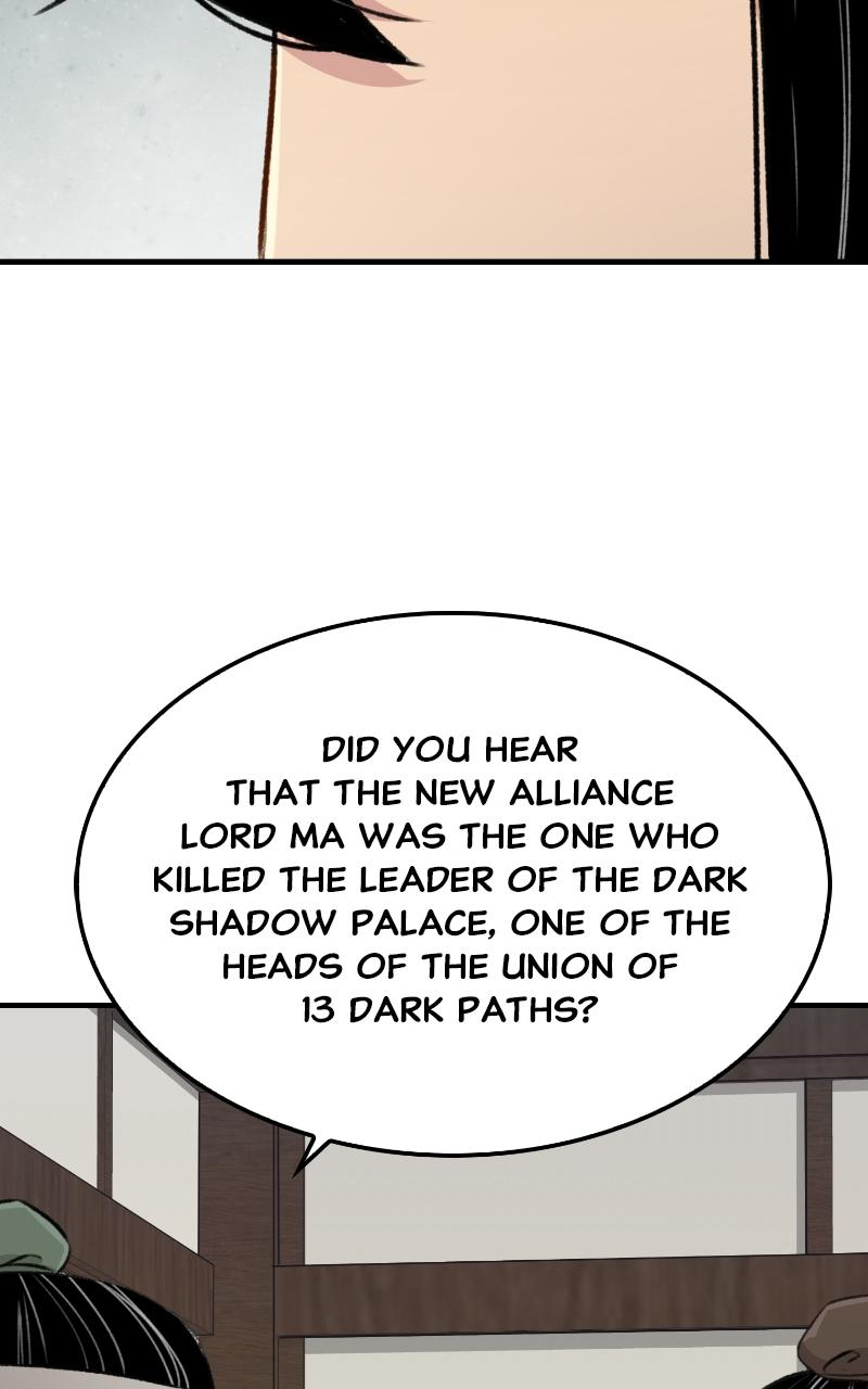 Reincarnated Murim Lord Chap 21 - Next Chap 22