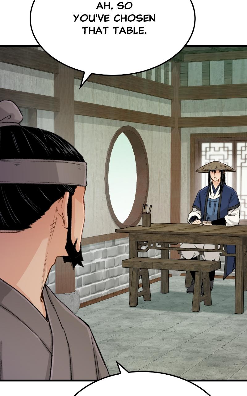 Reincarnated Murim Lord Chap 21 - Next Chap 22