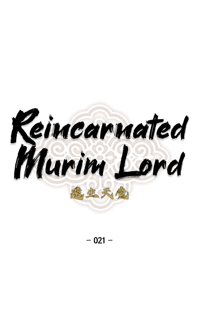 Reincarnated Murim Lord Chap 21 - Next Chap 22