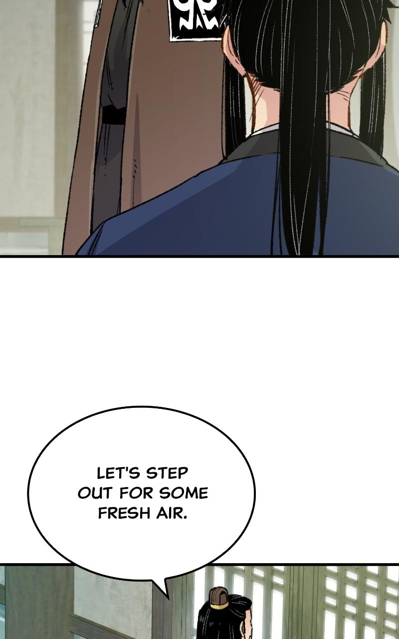 Reincarnated Murim Lord Chap 21 - Next Chap 22