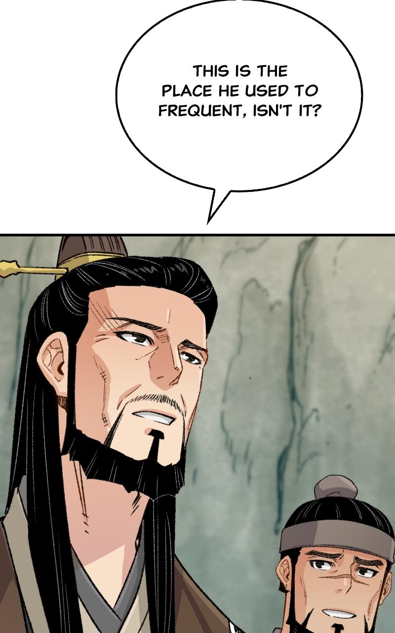 Reincarnated Murim Lord Chap 21 - Next Chap 22
