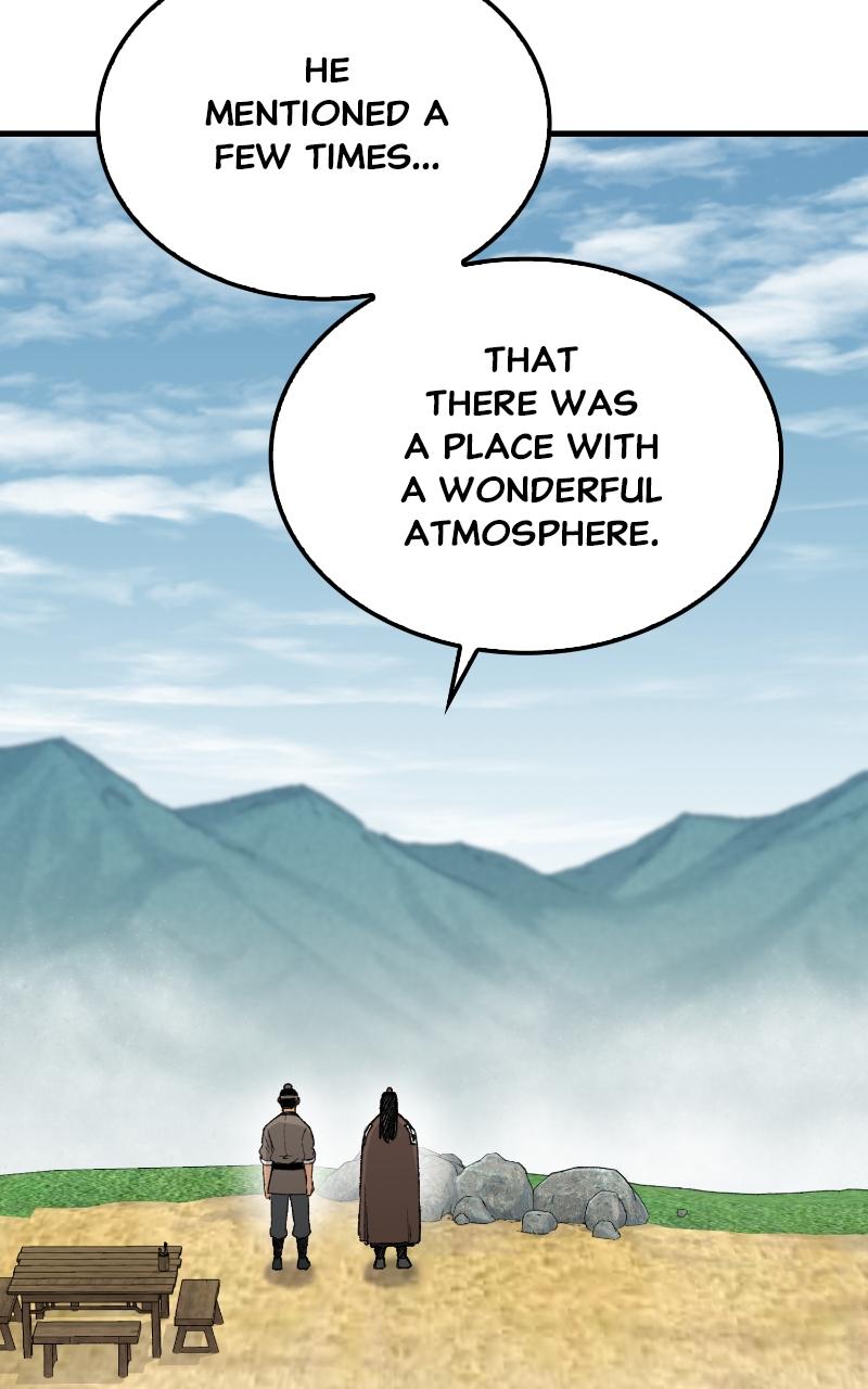 Reincarnated Murim Lord Chap 21 - Next Chap 22