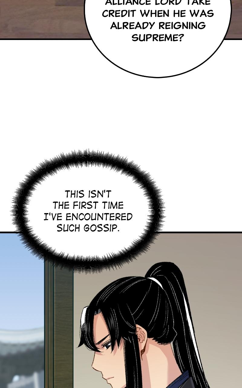 Reincarnated Murim Lord Chap 21 - Next Chap 22