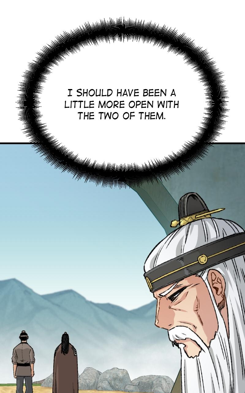 Reincarnated Murim Lord Chap 21 - Next Chap 22