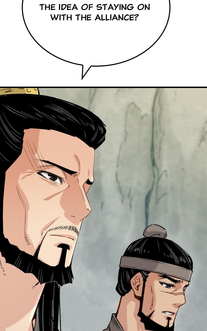 Reincarnated Murim Lord Chap 21 - Next Chap 22