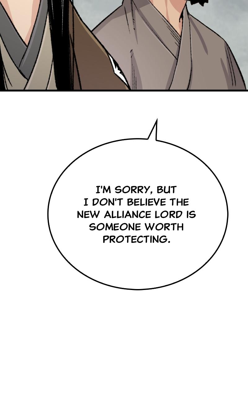 Reincarnated Murim Lord Chap 21 - Next Chap 22
