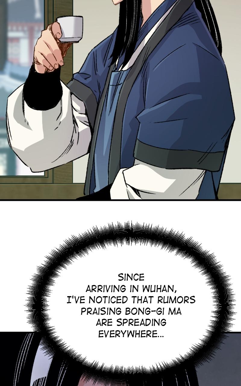 Reincarnated Murim Lord Chap 21 - Next Chap 22