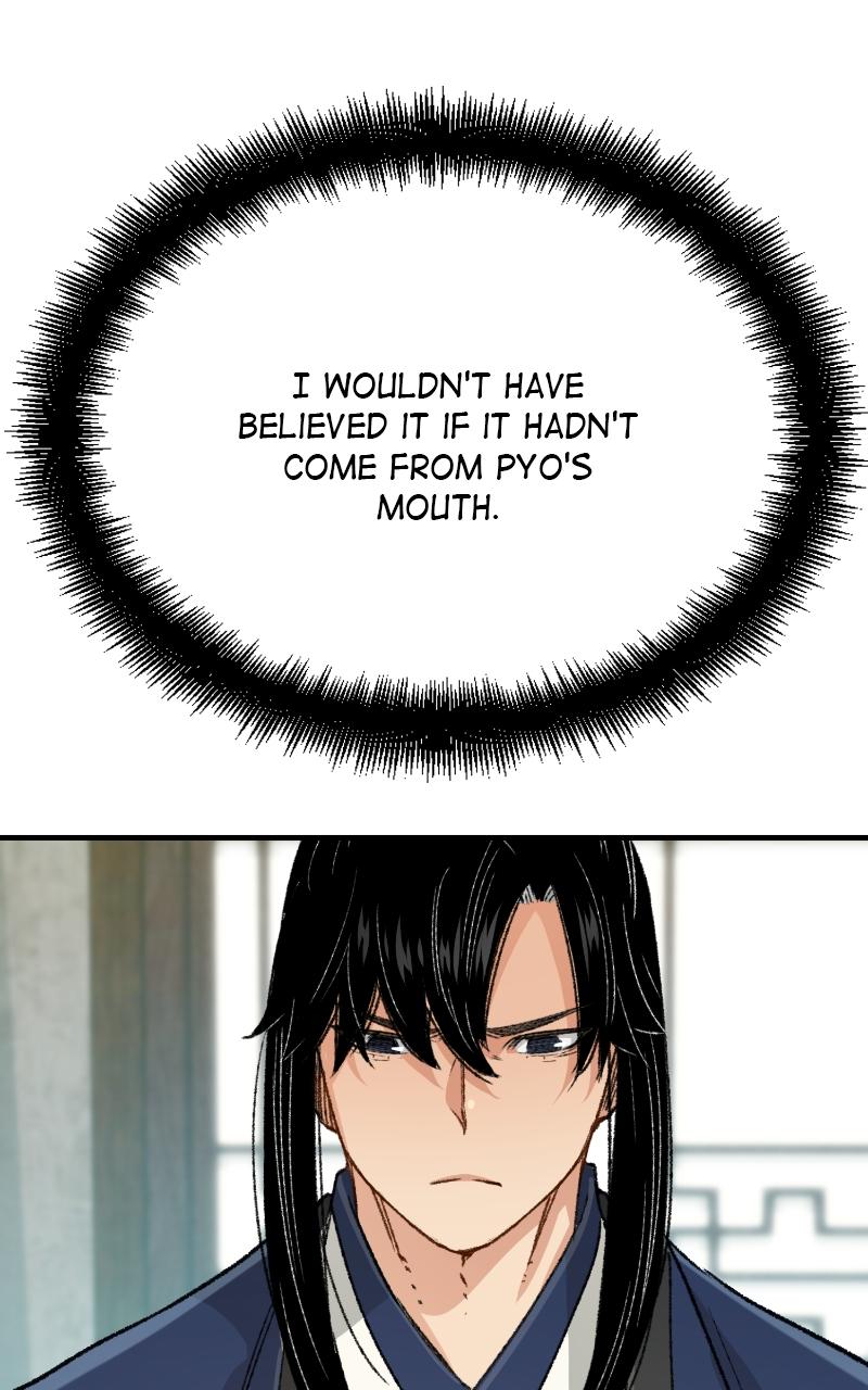 Reincarnated Murim Lord Chap 21 - Next Chap 22