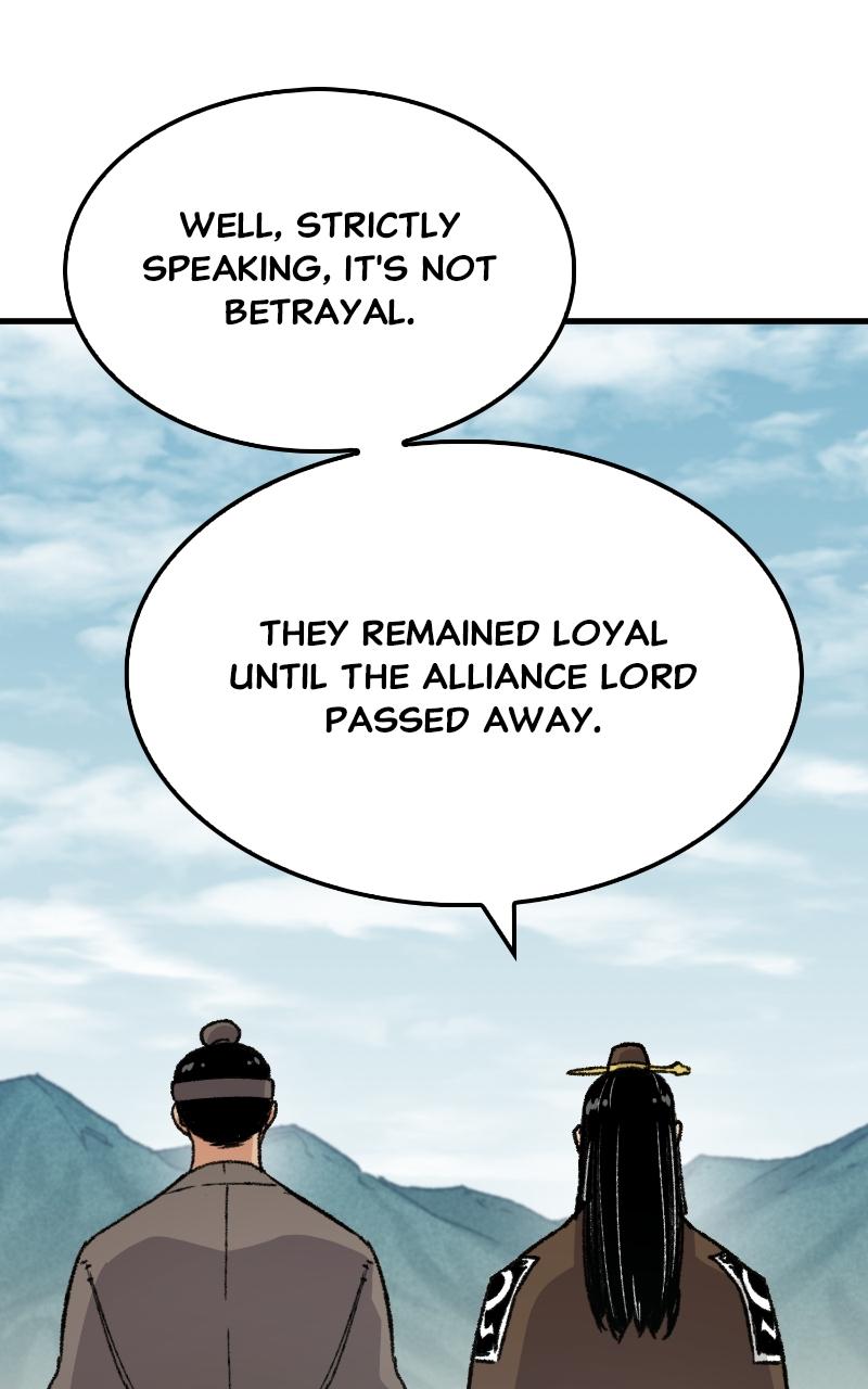 Reincarnated Murim Lord Chap 21 - Next Chap 22