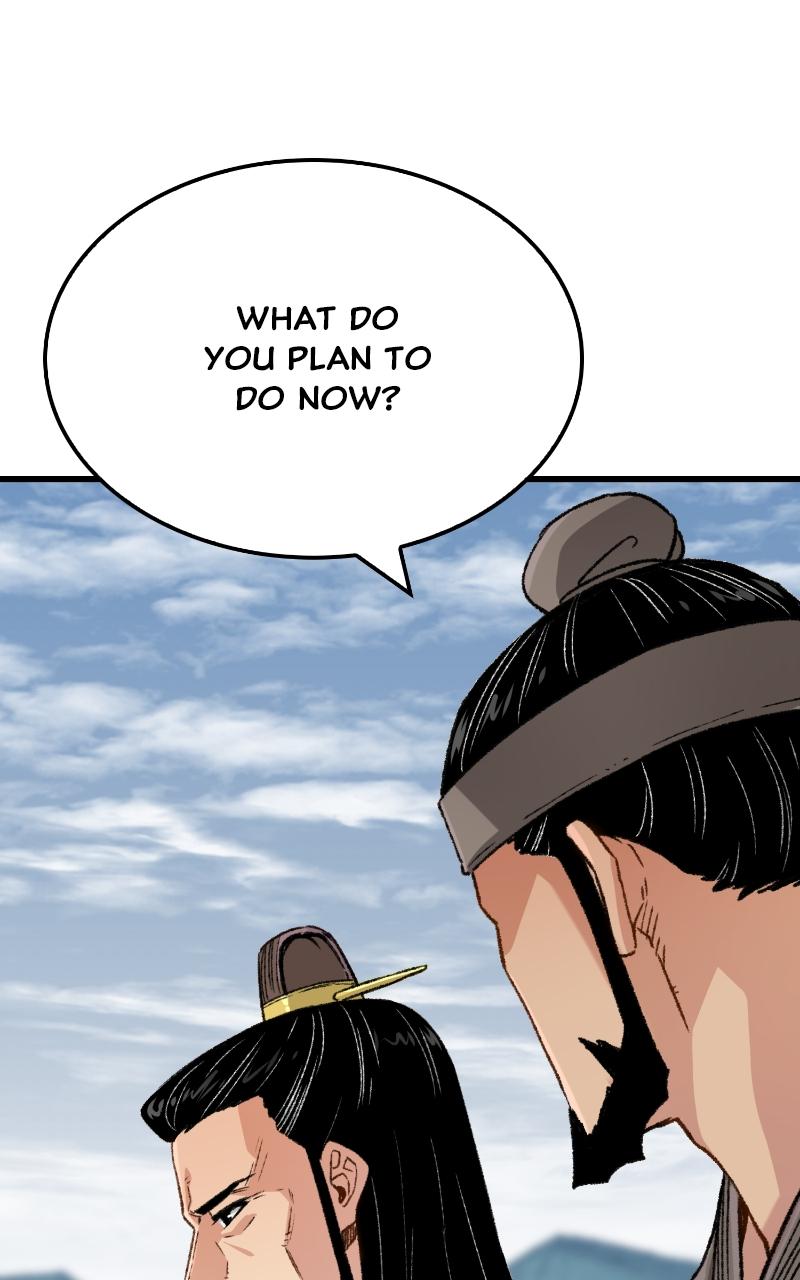 Reincarnated Murim Lord Chap 21 - Next Chap 22
