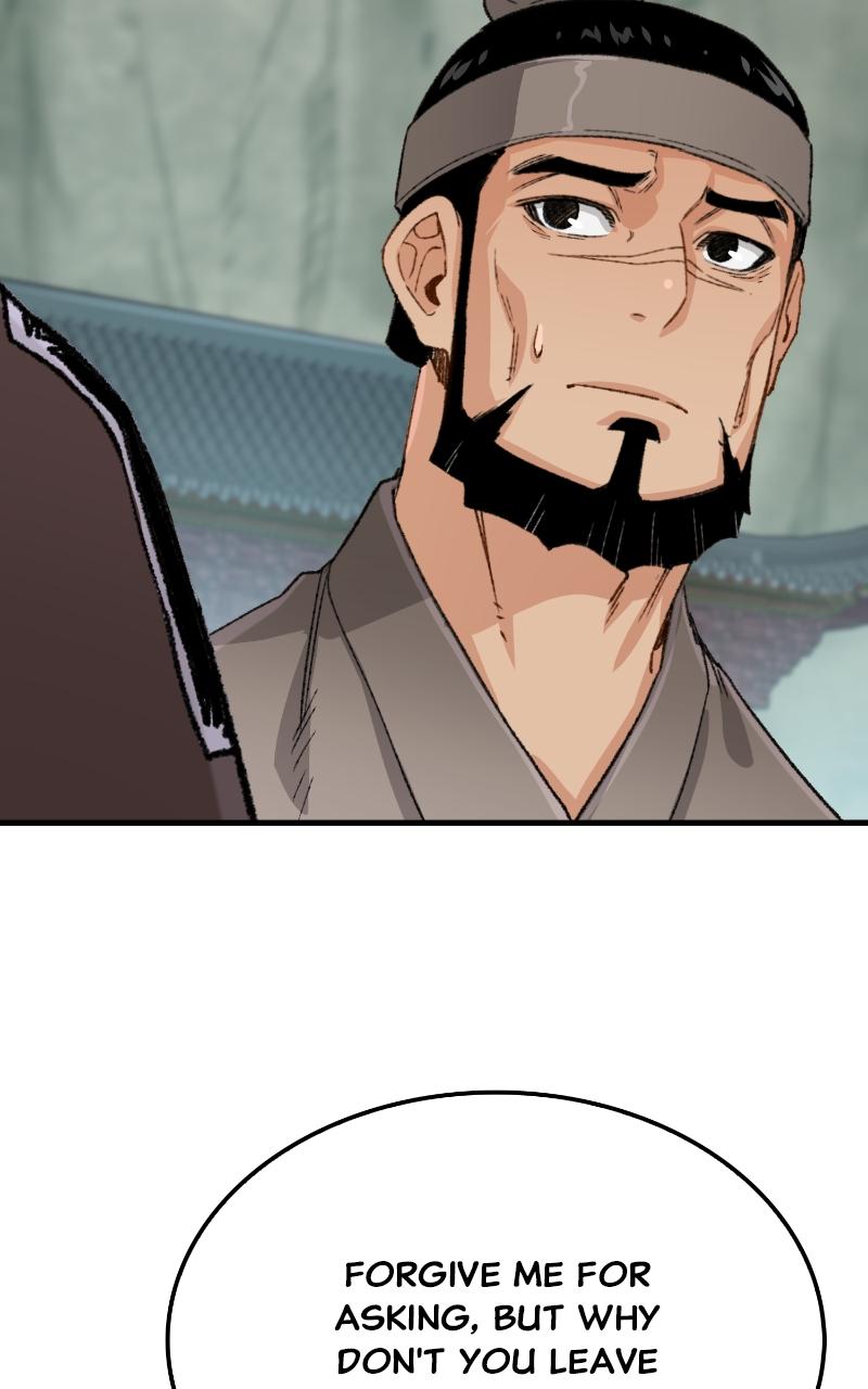 Reincarnated Murim Lord Chap 21 - Next Chap 22