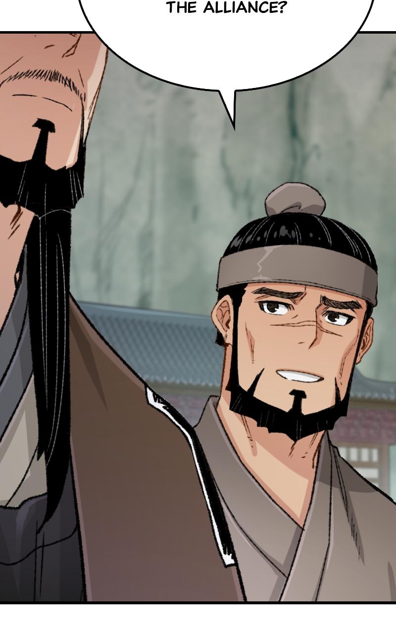 Reincarnated Murim Lord Chap 21 - Next Chap 22