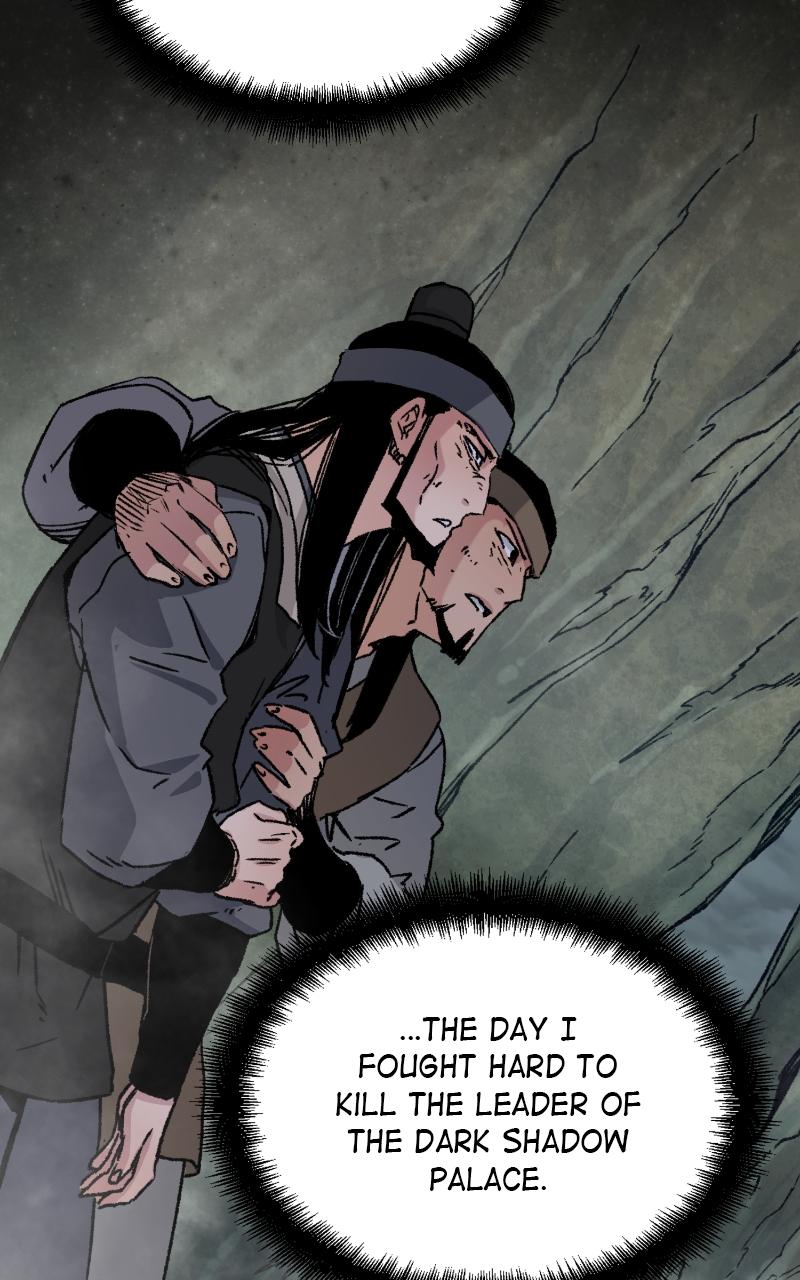 Reincarnated Murim Lord Chap 21 - Next Chap 22