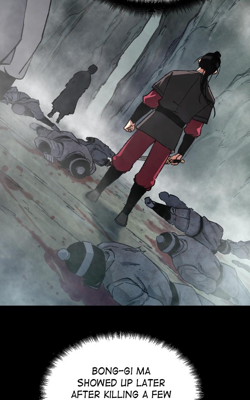 Reincarnated Murim Lord Chap 21 - Next Chap 22